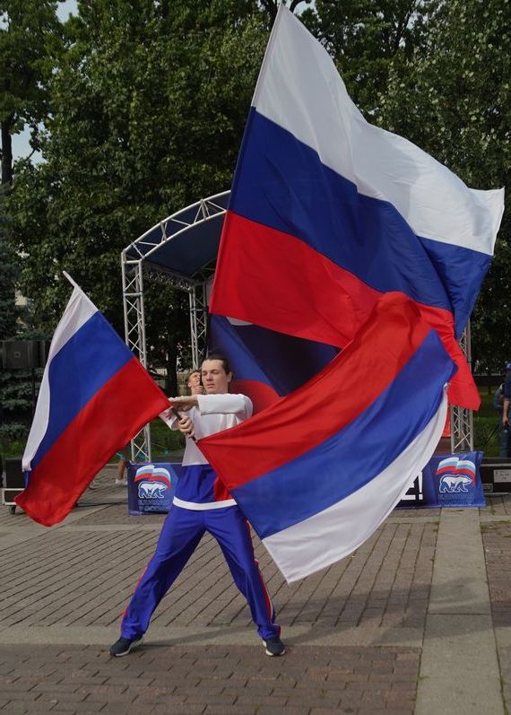 прописка в Долгопрудном